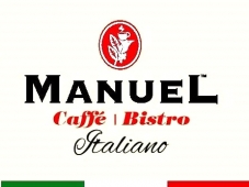 Manuel caffe/bistro Italiano
