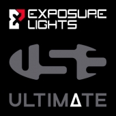 USE Exposure lights