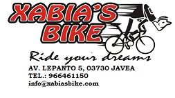 XABIA's Bike